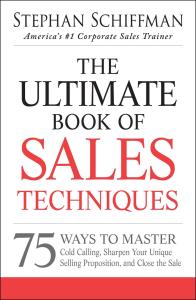 Sales Mastery: 75 Cold Calling Strategies