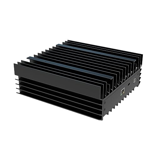IceRiver KS0 Pro Miner with PSU - Preorder now!