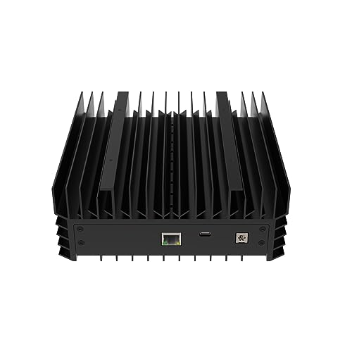 IceRiver KS0 Pro Miner with PSU - Preorder now!