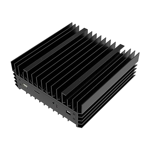 IceRiver KS0 Pro Miner with PSU - Preorder now!