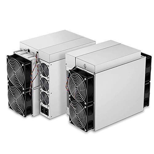 QIO TECH Antminer S19 95T Asic Miner Bundle
