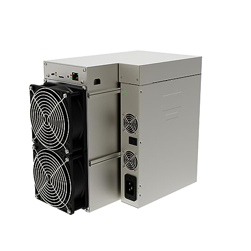 IceRiver KS3M 6T Crypto Asic Miner with PSU