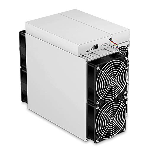 QIO TECH Antminer S19 95T Asic Miner Bundle