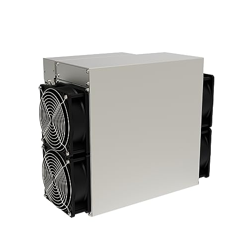 IceRiver KS3M 6T Crypto Asic Miner with PSU