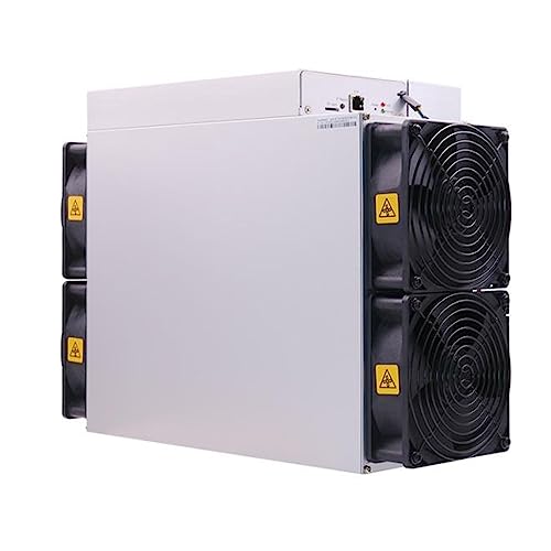 OEMGMINER Antminer S19j Pro+ 117T Bitcoin Crypto Miner