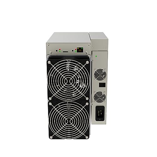 IceRiver KS3M 6T Crypto Asic Miner with PSU