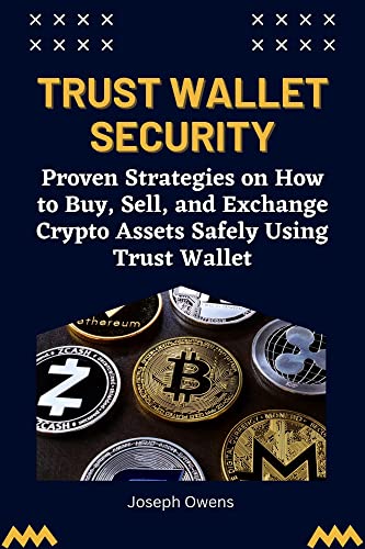 Secure Crypto Trading with Trust Wallet Strategies