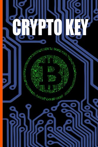 Offline paper-based crypto key storage for ultimate security