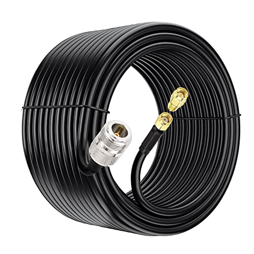 43.3" 8dBi 915MHz Helium HNT Lora Antenna Plugin