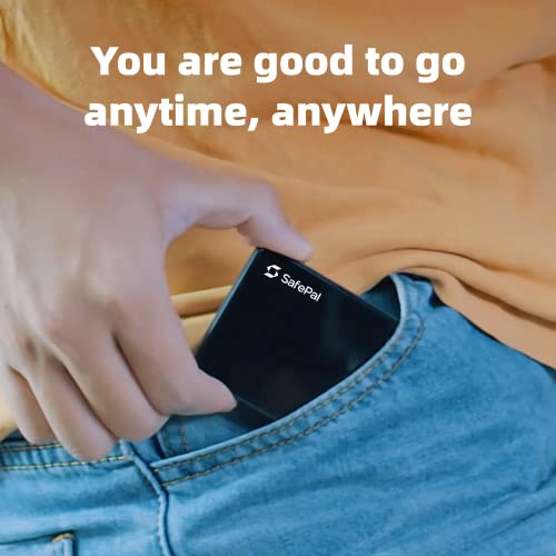 Wireless Cryptocurrency Hardware Wallet, Internet Isolated Storage