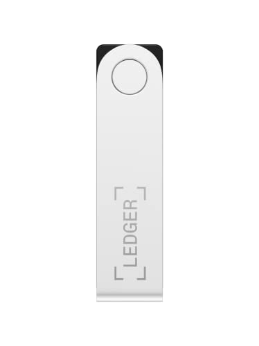 Ledger Nano X: Ultimate Crypto Wallet for Digital Assets
