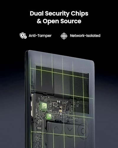 OneKey Classic Hardware Crypto Wallet for Bitcoin & NFTs