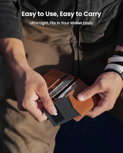 OneKey Classic Hardware Crypto Wallet for Bitcoin & NFTs