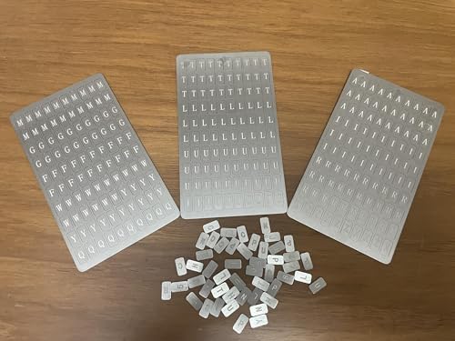 Steel Cryptocurrency Wallet for 24 Word Seed Backup