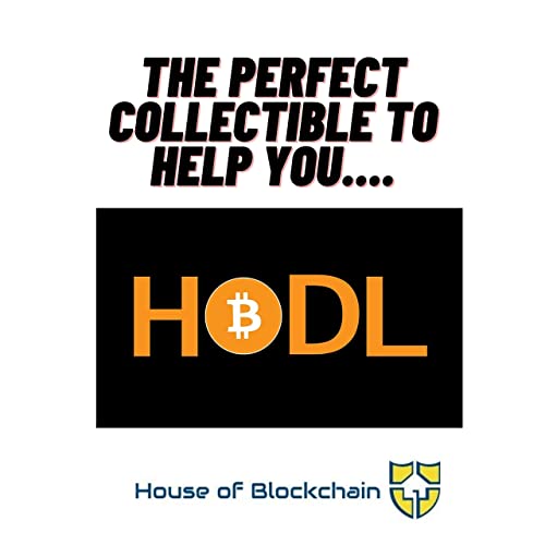 Limited Edition Bitcoin Coin in Collector's Display Case