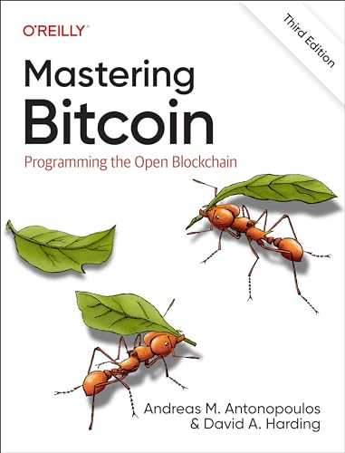 Bitcoin Mastery: Unlocking the Open Blockchain