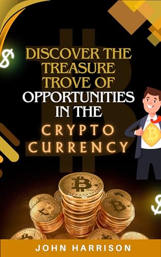 Beginner's Guide to Cryptocurrency: Building Wealth in Digital Economy