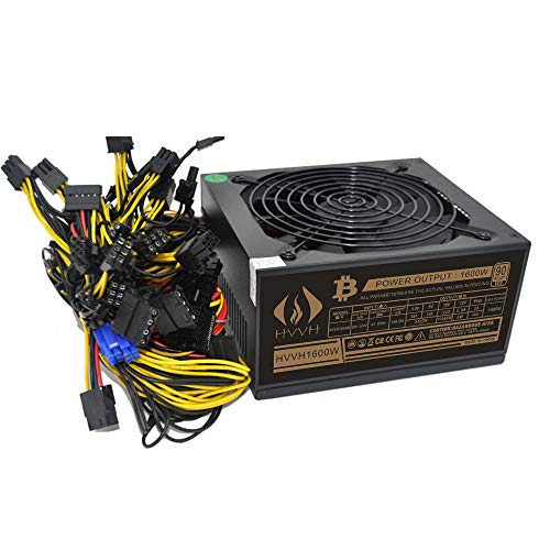Mining GPUs