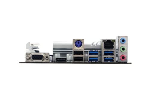 Biostar TZ590-BTC Intel Z590 9 GPU Mining Motherboard