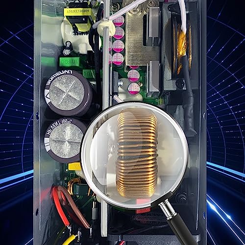 LUCBIT CRYPTO 2000W Mining Power Supply - GPU Miner