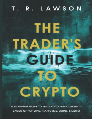 Beginner's guide to trading cryptocurrency: patterns, platforms, and more!