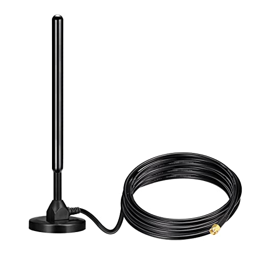 915MHz 3dBi Lora Antenna with Magnetic Base