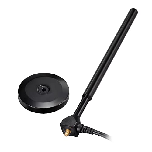915MHz 3dBi Lora Antenna with Magnetic Base