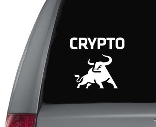Crypto Stickers