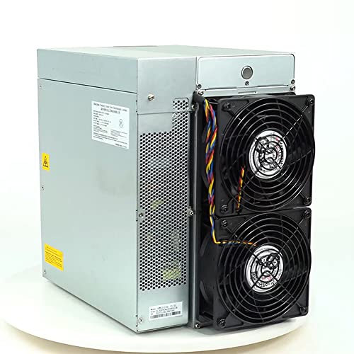 Bitmain Antminer S19 Pro Bitcoin Miner 110TH - SHA-256