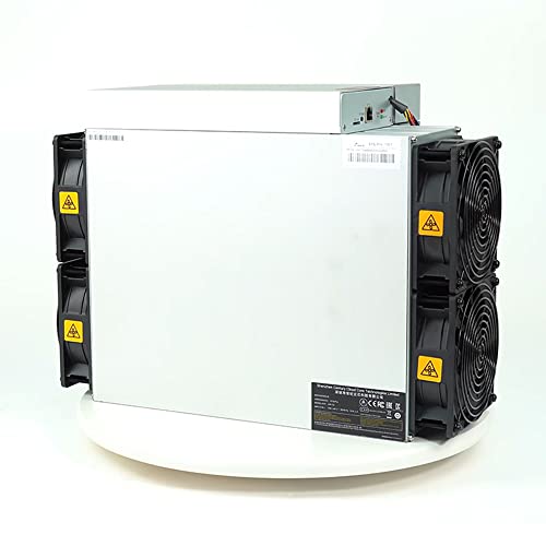 Bitmain Antminer S19 Pro Bitcoin Miner 110TH - SHA-256