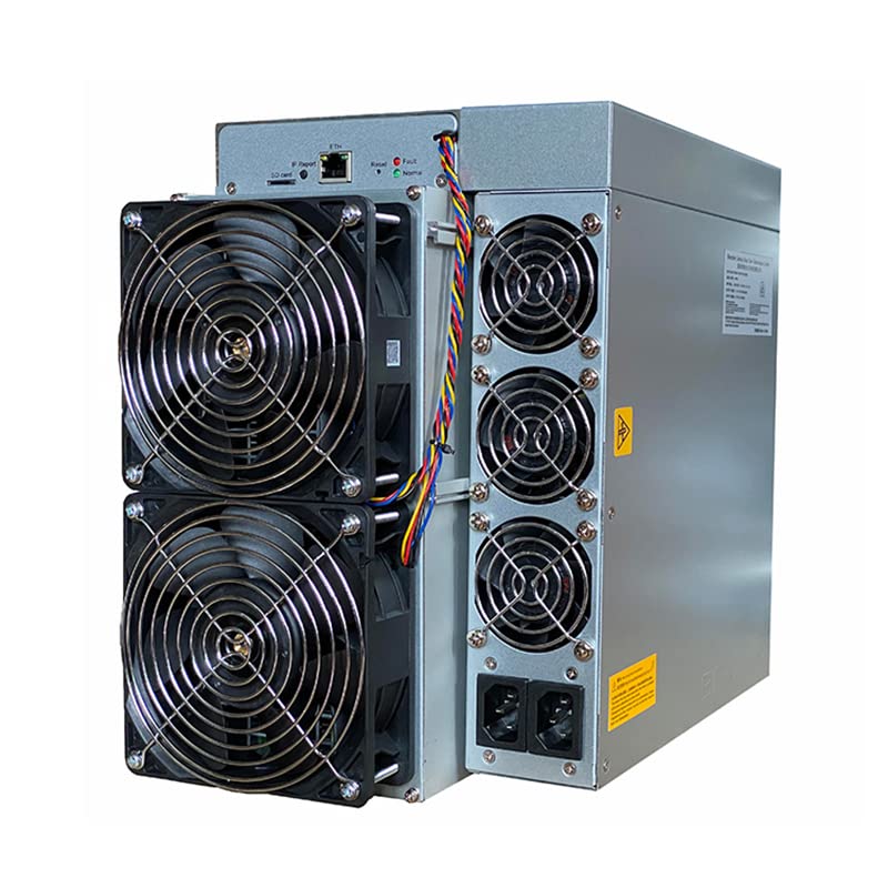Bitmain Antminer S19 Pro Bitcoin Miner 110TH - SHA-256