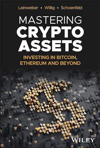 Mastering Crypto Assets: Bitcoin, Ethereum and More Investment