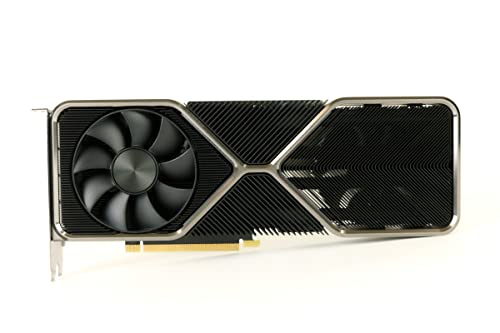 RTX 3080 Ti 12GB GDDR6X PCI Graphics Card