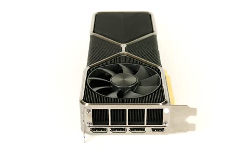 RTX 3080 Ti 12GB GDDR6X PCI Graphics Card