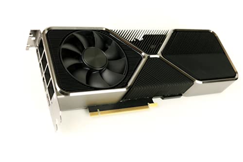 RTX 3080 Ti 12GB GDDR6X PCI Graphics Card