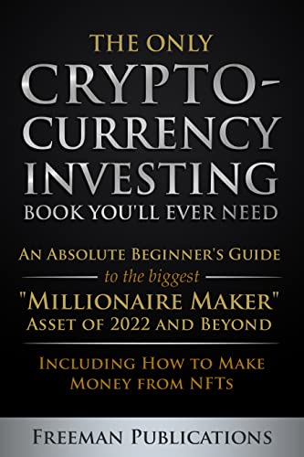 Ultimate Cryptocurrency Investment Guide for Beginners in 2022