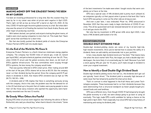 Essential Guide to High-Risk, High-Reward Investing: NFTs, Cryptocurrencies