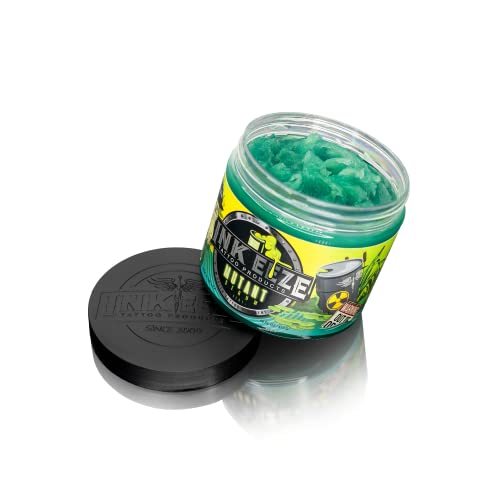 Green Mutant Serum Tattoo Ointment, Limited Edition, USA-made