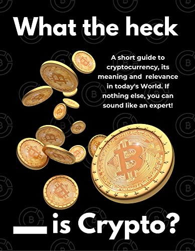 Demystifying Crypto: Beginner's Guide to Cryptocurrency & Blockchain