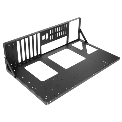 Motherboard Holder Computer Case Rack for Bitcoin Mining