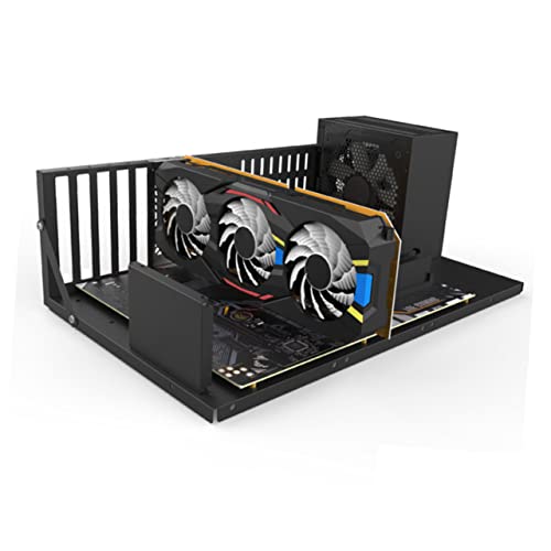 Motherboard Holder Computer Case Rack for Bitcoin Mining