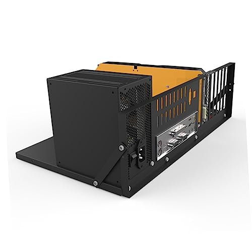 Motherboard Holder Computer Case Rack for Bitcoin Mining