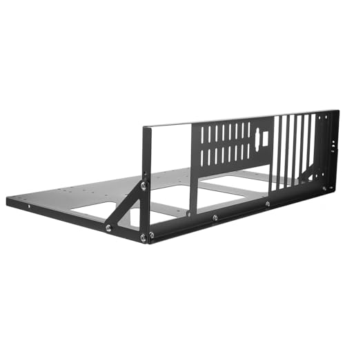 Motherboard Holder Computer Case Rack for Bitcoin Mining