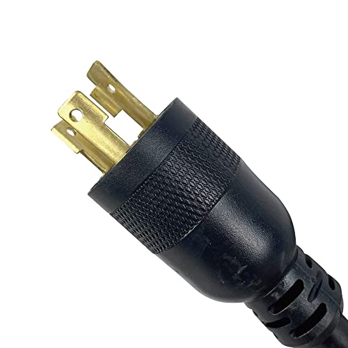 240V Metered PDU for Crypto Mining & Data Center