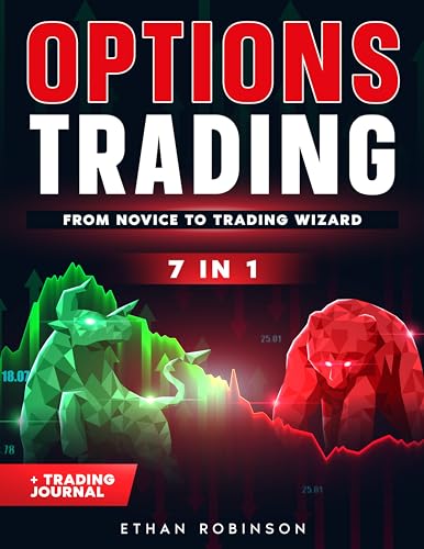Options Trading: Novice to Wizard Crash Course Set