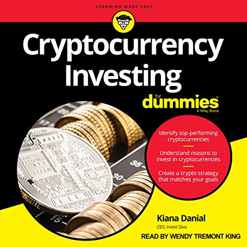 Beginner's Guide to Cryptocurrency Investing