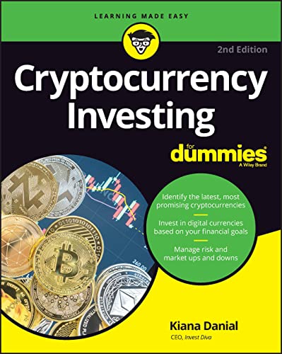 Cryptocurrency Investing Guide for Dummies