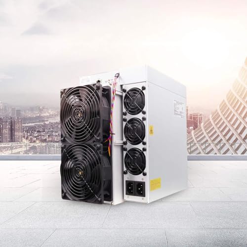 Antminer S19 Pro Miner 120T with PSU
