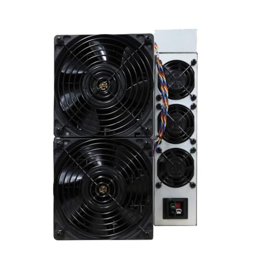 Antminer S21 188T Bitcoin Miner Bundle In Stock