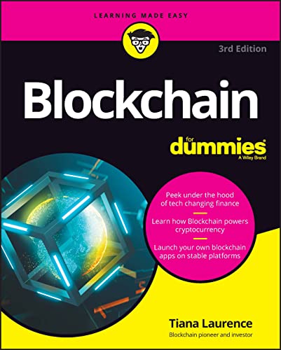 Beginner's guide to blockchain technology